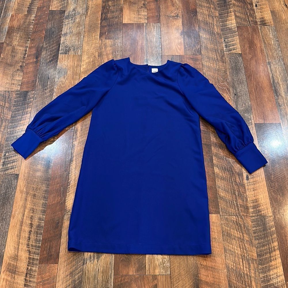 ICHI Dress XS (5250B)